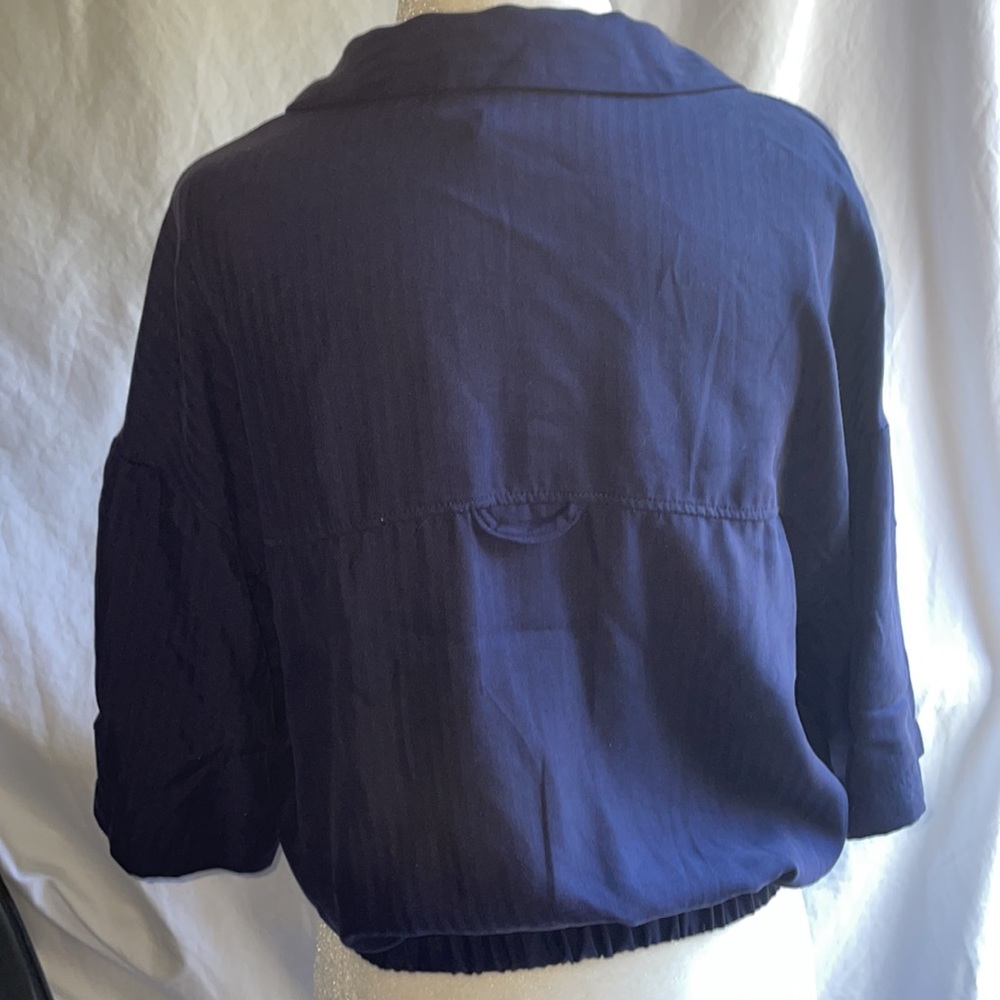TRF blouse - Picture 3 of 3